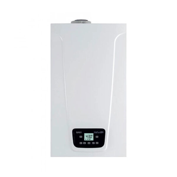 GEBIED Retouren Baxi Duo-Tec Compact E 28 kW Low NOx Uitgebreid COASSIEEL COASSIEEL COASSIEEL ROOK COASSIEEL of GPL - NIEUWE DUO TEC