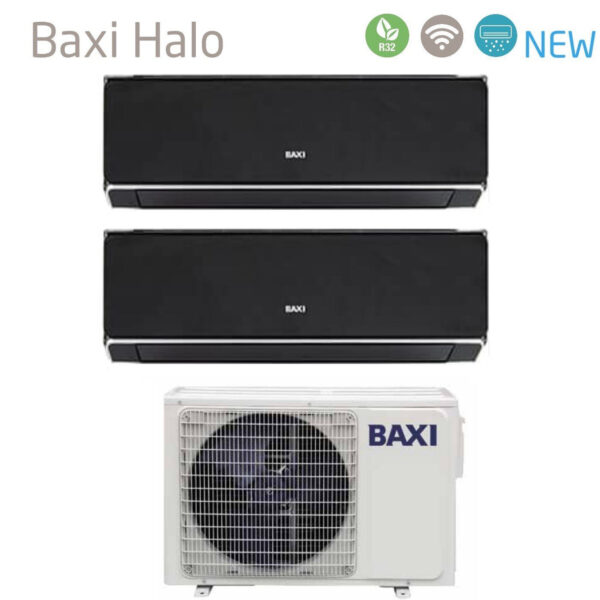 immagine-1-baxi-climatizzatore-condizionatore-baxi-dual-split-inverter-serie-halo-nero-1212-con-lsgt50-2m-r-32-wi-fi-integrato-1200012000-ean-8059657007087-jpg