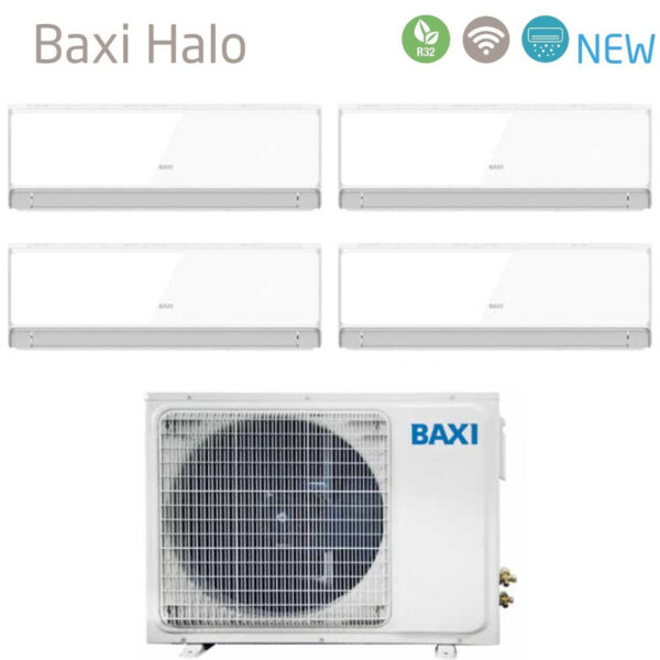 immagine-1-baxi-climatizzatore-condizionatore-baxi-quadri-split-inverter-serie-halo-bianco-99912-con-lsgt100-4m-r-32-wi-fi-integrato-90009000900012000-jpg