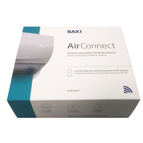 immagine-1-baxi-controllo-interfaccia-wi-fi-air-connect-per-climatizzatori-baxi-ean-8022945991887-jpg