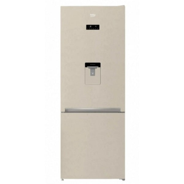 immagine-1-beko-frigorifero-combinato-beko-total-no-frost-560-lt-beige-rcne560e40dbn-a192xl70xp745-classe-e