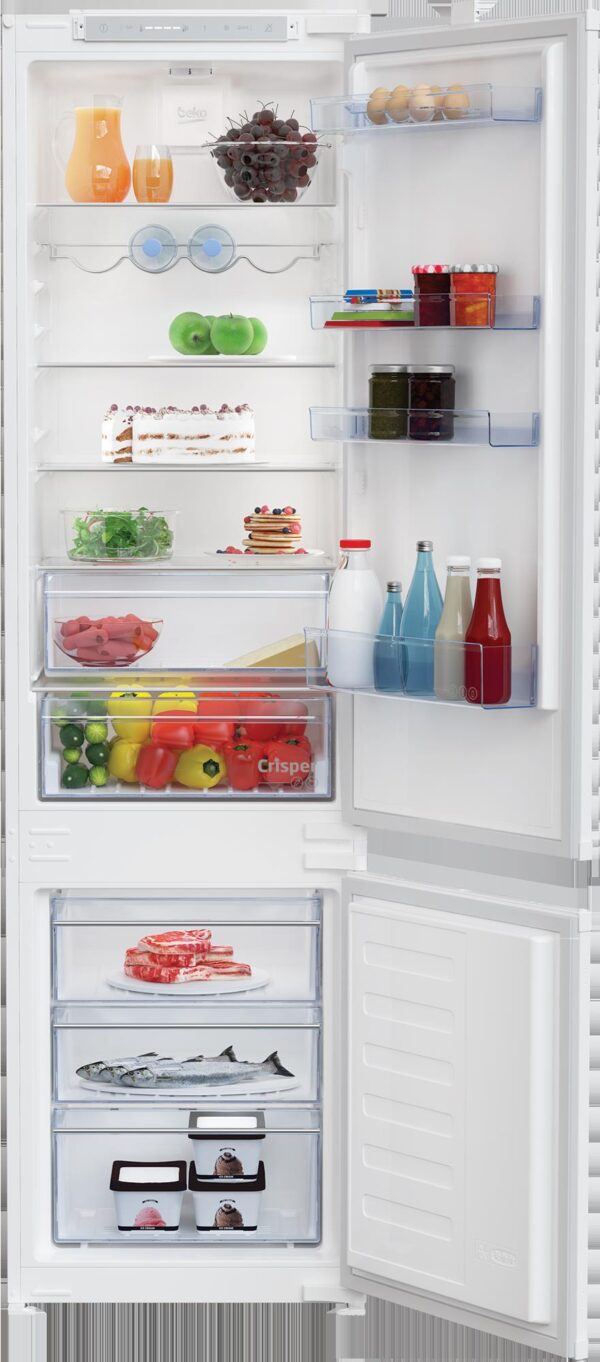 immagine-1-beko-frigorifero-da-incasso-cobinato-beko-bcsa306e4sfn-306-litri-classe-e-a1935xl54xp545-bianco-statico-ventilato-prosmart-inverter-ean-8690842371738-jpg