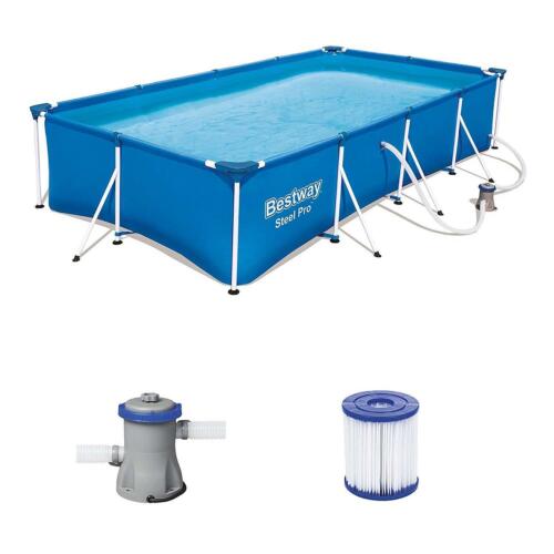 immagine-1-bestway-piscina-fuori-terra-bestway-56424-steel-pro-400x211x81h-pompa-filtrante-5-700-litri-jpg