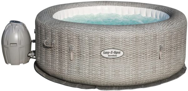 Bestway LAY Z SPA HONOLULU Opblaasbaar verwarmd hydromassagezwembad 196 x 71 cm mod. 54174