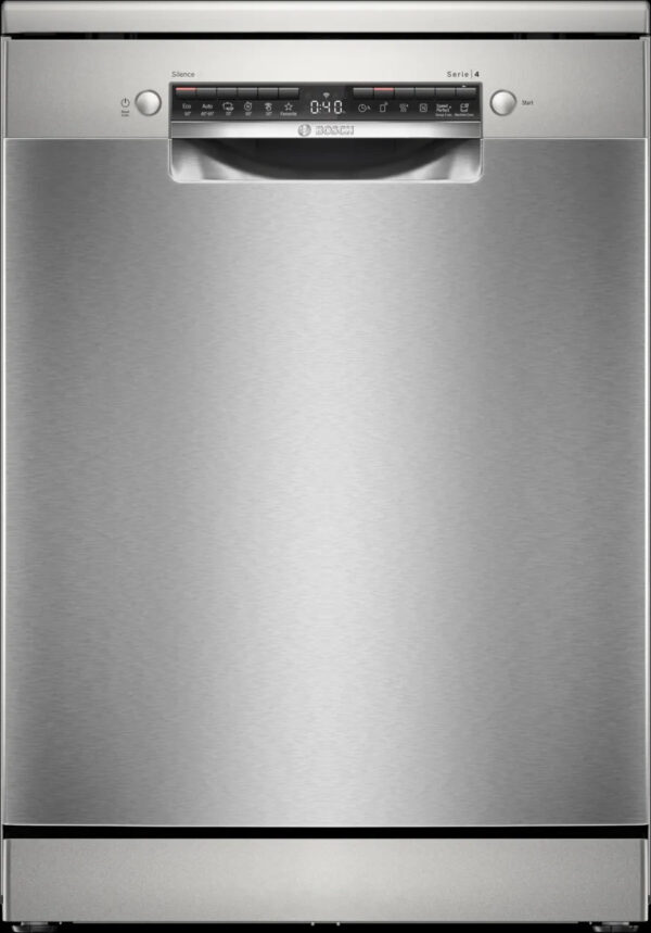 immagine-1-bosch-lavastoviglie-bosch-serie-4-sms4hmi07e-14-coperti-classe-d-a845xl60xp60-acciaio-inox-ean-4242005386598