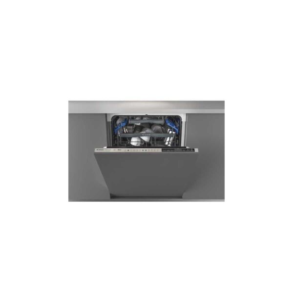 Candy Volledig feitelijk vaatwasser 16 couverts CELDIMN 4S622PS (H82xL59.8xP55) Klasse C
