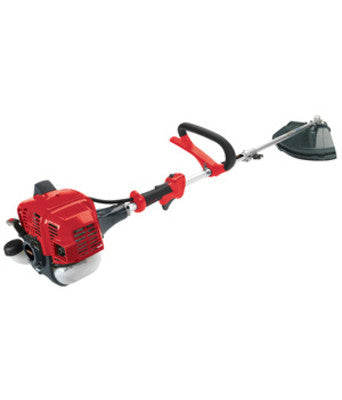 Castor 25,4 cc benzine bosmaaier. ModelCB126J