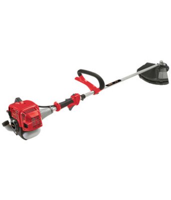 Castor 32,6 cc benzine bosmaaier. ModelCB132