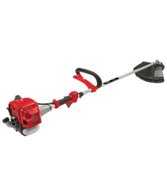 Castor 42,7 cc benzine bosmaaier. ModelCB142