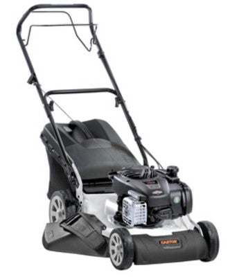 CASTEL GARDEN FL46SQB B&ampS 450E 46cm benzine grasmaaier