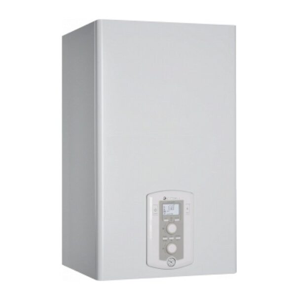 CHAFFOTEAUX URBIA GREEN Ebus2 35 EU METHAAN CONDENSATIE GASKETEL COMPLEET MET ROOKUITLAATKIT - NIEUWE ERP Split rookgasafvoerkit, methaan