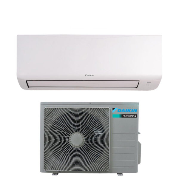 immagine-1-climatizzatore-condizionatore-daikin-inverter-ftxc-d-9000-btu-ftxc25d-r-32-wi-fi-optional