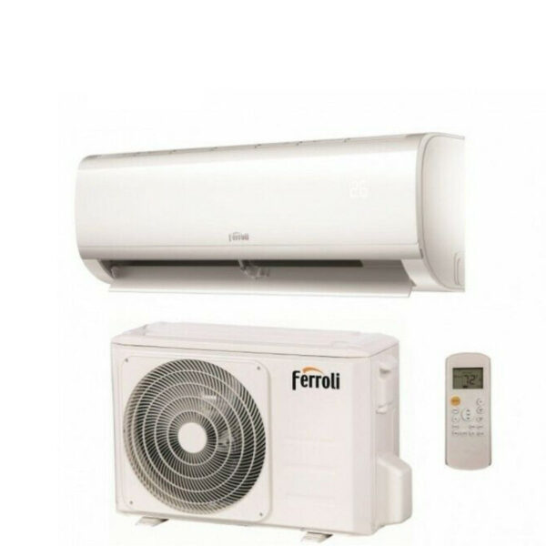 immagine-1-climatizzatore-condizionatore-ferroli-inverter-serie-diamant-s-24000-btu-r-32-novita-wi-fi-integrato