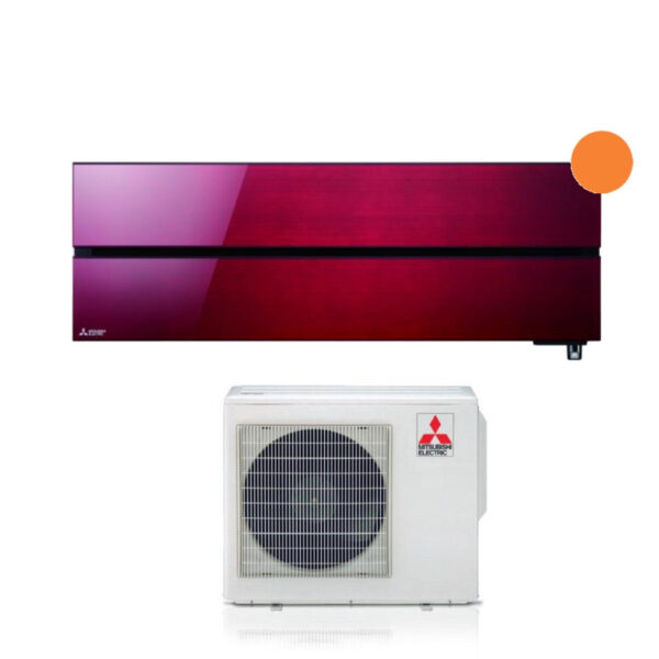 immagine-1-climatizzatore-condizionatore-mitsubishi-electric-inverter-serie-kirigamine-style-9000-btu-msz-ln25vgr-ruby-red-wi-fi-r-32-classe-a___-rosso-new-2018