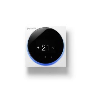 immagine-1-comando-a-filo-bianco-daikin-madoka-brc1h519w-con-sistema-bluetooth