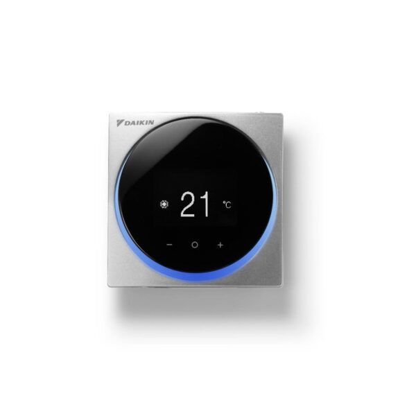 immagine-1-comando-a-filo-silver-daikin-modoka-brc1h519s-con-sistema-bluetooth