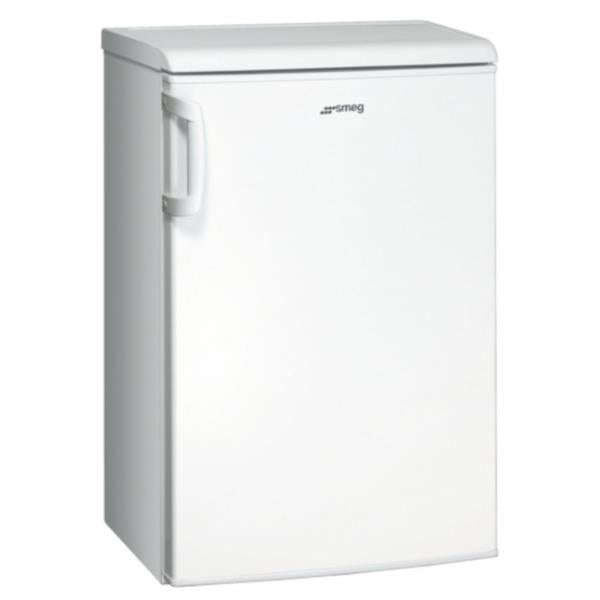 Smeg Statische diepvrieskist 85 liter Smeg CV102F HxBxD (84x54x59) Autonomie zonder elektriciteit 13 uur Omkeerbare deur Klasse A+