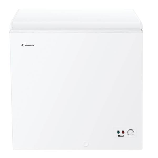 Candy CCHH 200 horizontale vriezer (84,5x82x55,5)