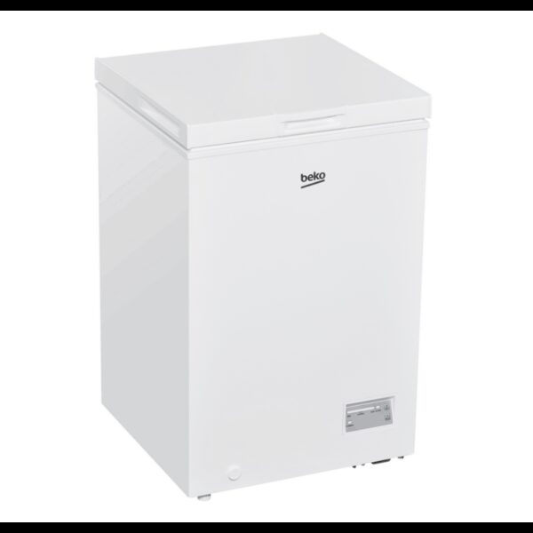 Beko Horizontale Vriezer 98 l CF100WN