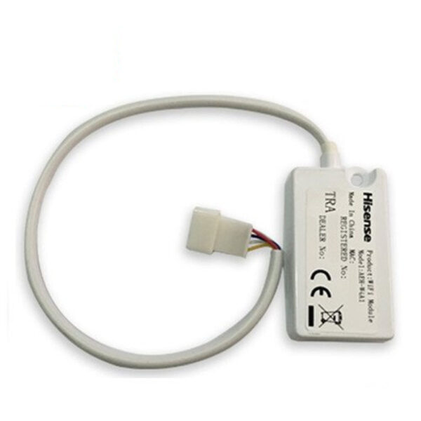 Hisense Wi-Fi-kaartinterface voor Hisense airconditioners Code AEH-W4E1