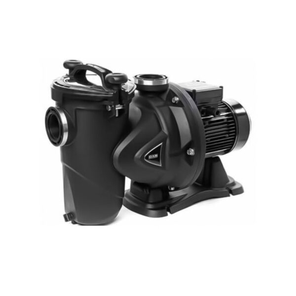 DAB Enkelfase centrifugaalpomp model Europro 75 M voor zwembaden 60189899