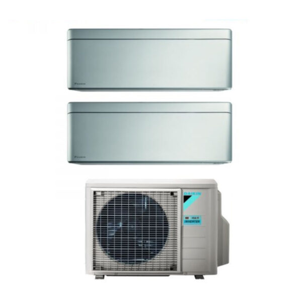 immagine-1-daikin-area-occasioni-climatizzatore-condizionatore-daikin-bluevolution-dual-split-inverter-serie-stylish-total-silver-912-con-2mxm40mn-r-32-wi-fi-integrato-900012000-color_fc9caaa8-93ea-4b35-8a33-85f7cd7ce825