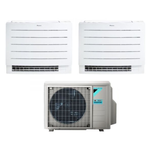 immagine-1-daikin-climatizzatore-condizionatore-daikin-a-pavimento-dual-split-serie-perfera-fvxm-a-1212-con-2mxm50a-r-32-wi-fi-integrato-1200012000-con-telecomando-ad-infrarossi-inclu