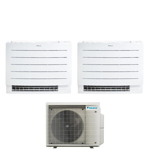 immagine-1-daikin-climatizzatore-condizionatore-daikin-a-pavimento-dual-split-serie-perfera-fvxm-a-712-con-2mxm50a-r-32-wi-fi-integrato-700012000-con-telecomando-ad-infrarossi-incluso