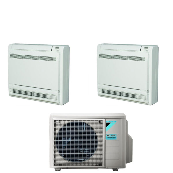 immagine-1-daikin-climatizzatore-condizionatore-daikin-bluevolution-a-pavimento-dual-split-inverter-serie-fvxm-f-99-con-2mxm40a-r-32-wi-fi-optional-con-telecomando-ad-infrarossi-inclu
