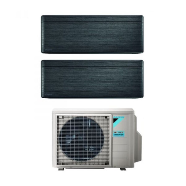 immagine-1-daikin-climatizzatore-condizionatore-daikin-bluevolution-dual-split-inverter-serie-stylish-real-blackwood-99-con-2mxm50a-r-32-wi-fi-integrato-90009000-colore-legno-nero-gar