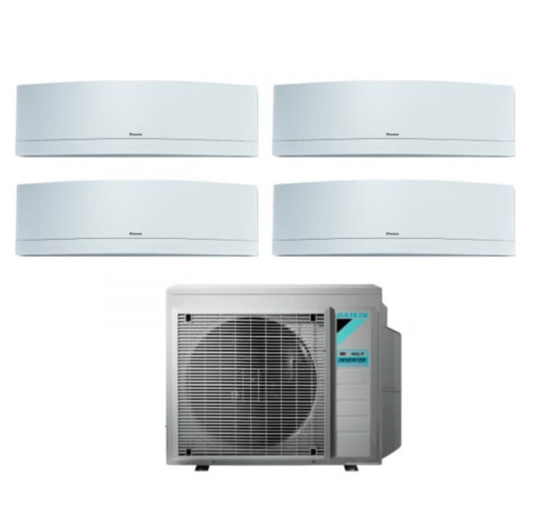immagine-1-daikin-climatizzatore-condizionatore-daikin-bluevolution-quadri-split-inverter-serie-emura-white-99918-con-4mxm80n-r-32-wi-fi-integrato-90009000900018000-colore-bianco-gara