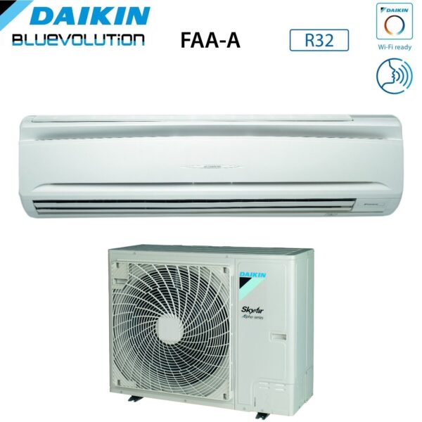 immagine-1-daikin-climatizzatore-condizionatore-daikin-bluevolution-skyair-active-series-inverter-serie-faa-a-36000-btu-faa100a-rzag100nv1-r-32-wi-fi-optional-classe-aa-ean-8059657002