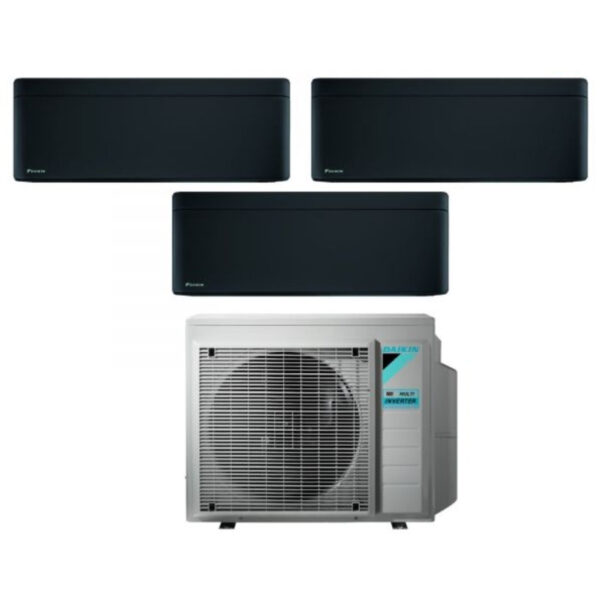 immagine-1-daikin-climatizzatore-condizionatore-daikin-bluevolution-trial-split-inverter-serie-stylish-total-black-7915-con-3mxm52n-r-32-wi-fi-integrato-7000900015000-colore-nero-gara