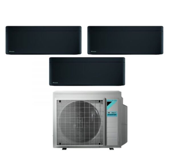 immagine-1-daikin-climatizzatore-condizionatore-daikin-bluevolution-trial-split-inverter-serie-stylish-total-black-999-con-3mxm52n-r-32-wi-fi-integrato-900090009000-colore-nero-garanz