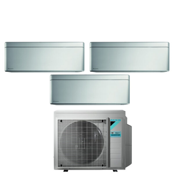 immagine-1-daikin-climatizzatore-condizionatore-daikin-bluevolution-trial-split-inverter-serie-stylish-total-silver-9915-con-3mxm68n-r-32-wi-fi-integrato-9000900015000-colore-grigio-g