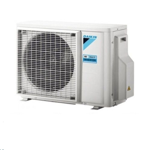 Alleen externe unit Airconditioner Omvormer Daikin 9000 btu R32 RXP25K3