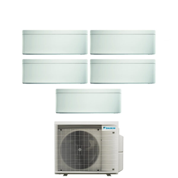 immagine-1-daikin-condizionatore-daikin-penta-split-inverter-serie-stylish-white-999912-con-5mxm90n-r-32-wi-fi-integrato