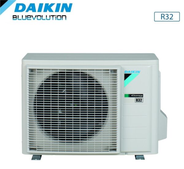 Daikin Bluevolution Buitenunit Monosplit Motor 12000 Btu RXA35A R-32