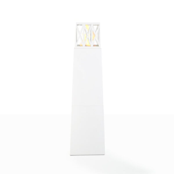 immagine-1-divina-fire-camino-a-bioetanolo-da-giardino-per-esterno-vulcano-bianco-40x40x145-ean-8056157805885-jpg