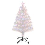 immagine-1-easycomfort-easycomfort-albero-di-natale-artificiale-con-luci-led-colorate-e-fibre-ottiche-90-rami-base-in-metallo-pieghevole-90cm-bianco-jpg