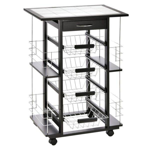 immagine-1-easycomfort-easycomfort-carrello-da-cucina-salvaspazio-con-1-cassetto-4-cesti-estraibili-4-ripiani-legno-di-pino-e-metallo-57x37x83cm-ean-8054111849180-jpg