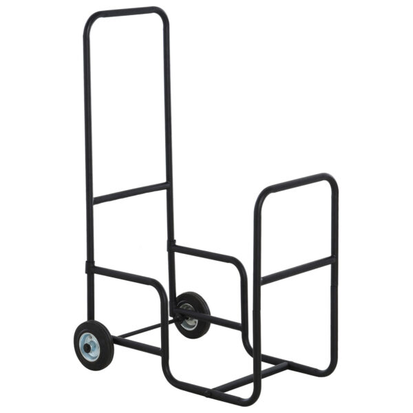 immagine-1-easycomfort-easycomfort-carrello-portalegna-in-acciaio-nero-con-2-ruote-per-interno-ed-esterno-max-30kg-56x40x90-5cm-ean-8054111841986-jpg