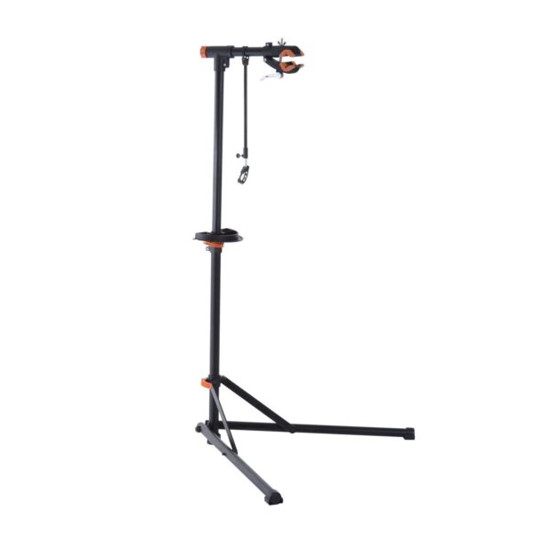 EASYCOMFORT Fietsonderhoudsstandaard Reparatie voor fietsen in ijzer en PP, 85x59x100-159cm