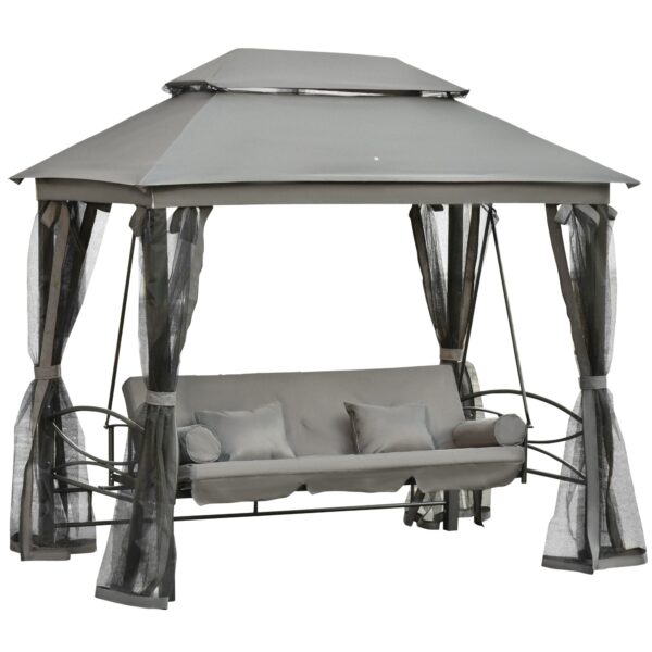immagine-1-easycomfort-easycomfort-dondolo-da-giardino-3-posti-lettino-e-gazebo-design-3-in-1-con-tettuccio-256x172x248-cm-grigio-scuro-jpg