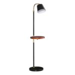 immagine-1-easycomfort-easycomfort-lampada-da-terra-con-ripiano-29-5cm-per-lampadine-e27-da-40w-in-metallo-nero-e-oro-jpg