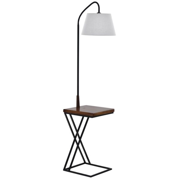 immagine-1-easycomfort-easycomfort-lampada-da-terra-con-ripiano-in-acciaio-e-legno-ean-8055776914121-jpg