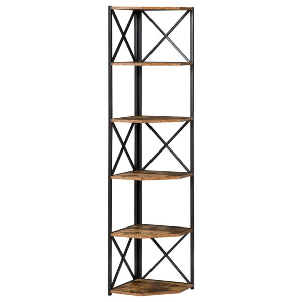 immagine-1-easycomfort-easycomfort-libreria-angolare-a-muro-scaffale-stile-industriale-in-legno-e-metallo-con-5-ripiani-39x39x175cm-marrone-rustico-jpg