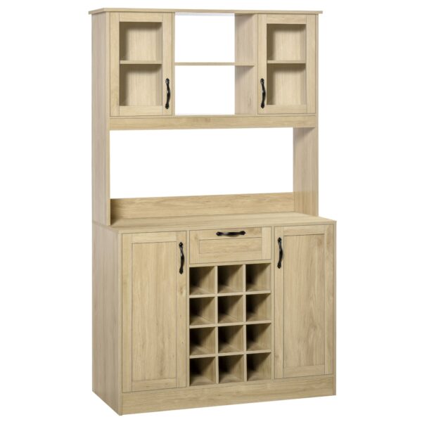 immagine-1-easycomfort-easycomfort-mobile-credenza-alta-da-cucina-con-cassetto-4-armadietti-mensole-e-portabottiglie-in-legno-rovere-jpg
