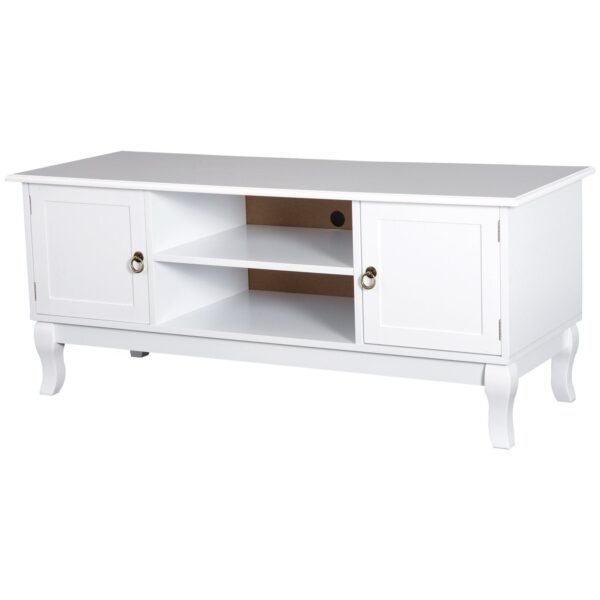 immagine-1-easycomfort-easycomfort-mobile-porta-tv-bianco-opaco-classico-con-ante-in-legno-per-tv-50-1204550-5cm-ean-8055776910703-jpg