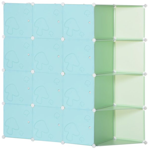 immagine-1-easycomfort-easycomfort-mobile-scarpiera-modulare-salvaspazio-a-fungo-16-cubi-in-acciaio-e-pp-145x47x145-cm-verde-e-blu-jpg